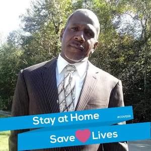 Meet your Posher, Gerald